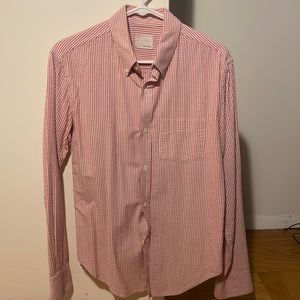 Band of Outsiders buttondown shirt
